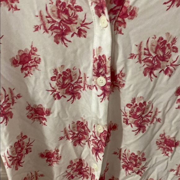 Wilfred Floral Top - Picture 3 of 5